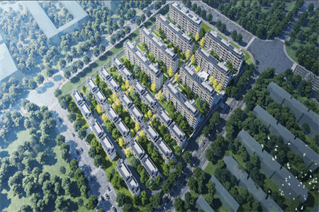 白佛山前财富广场3室2厅1卫72万118m2出售