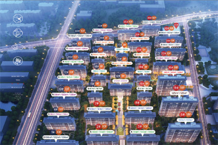 新上鑫丽花园3室2厅1卫90万130m2，电梯房9楼