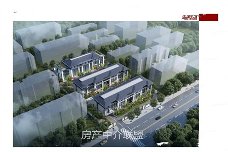 永安家园2室2厅1卫精装修带车库
