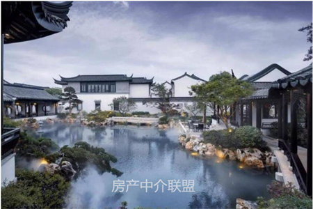 外贸家属院98平套三带附房售价40万